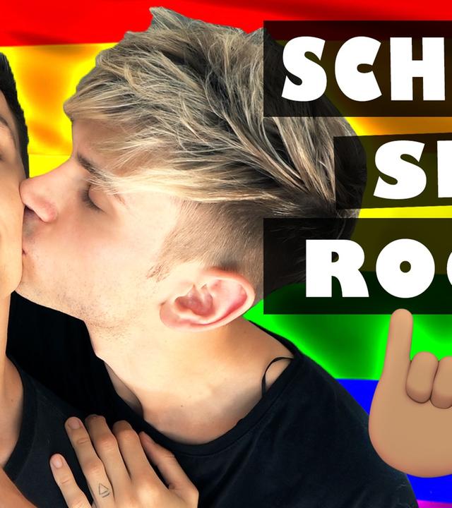 Vorteile Am Gay Sein! ?? FINALE - Kostas Kind