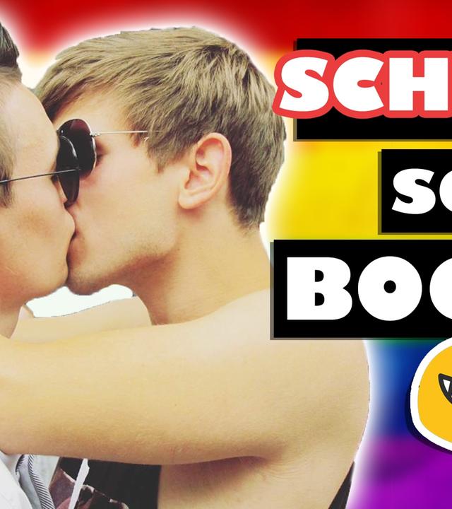 Vorteile am Schwul sein - KostasKind