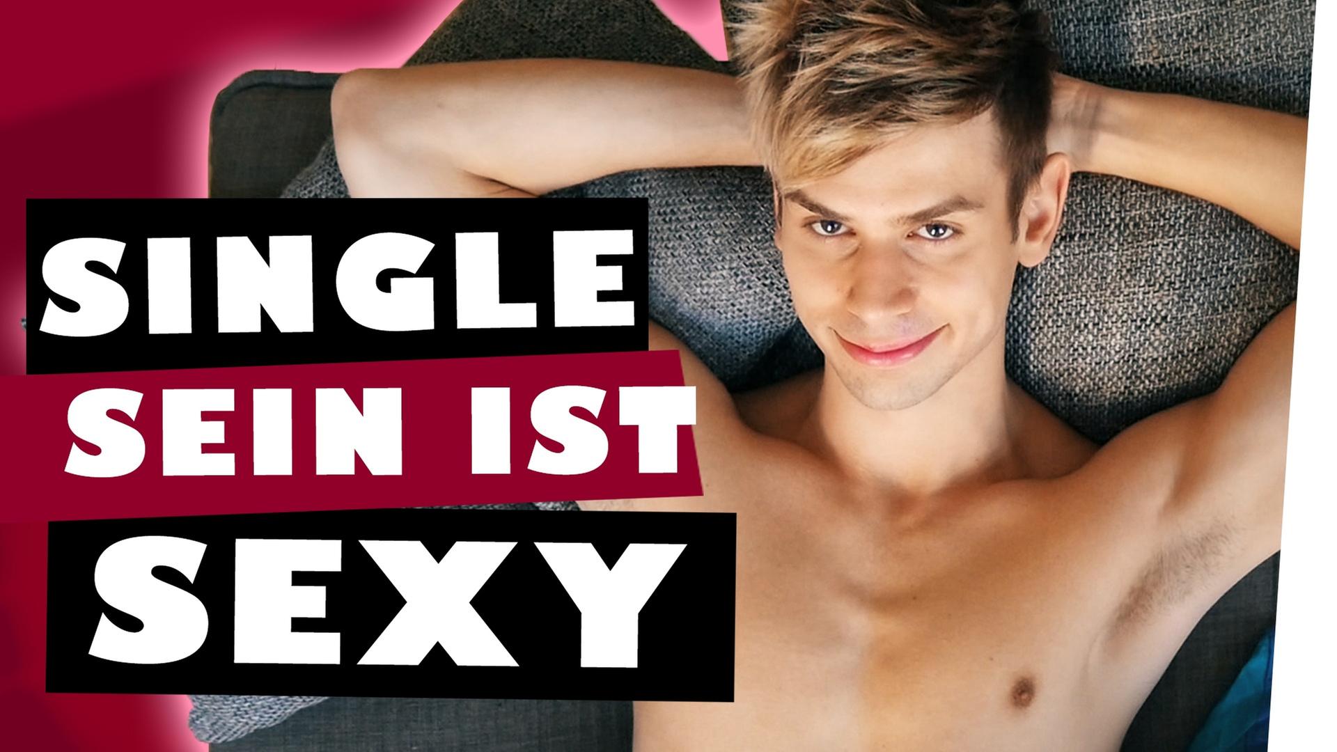 Vorteile am SINGLE sein - Kostas Kind