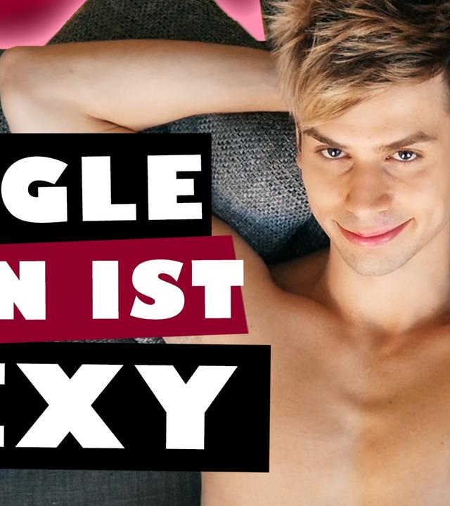 Vorteile am SINGLE sein - Kostas Kind