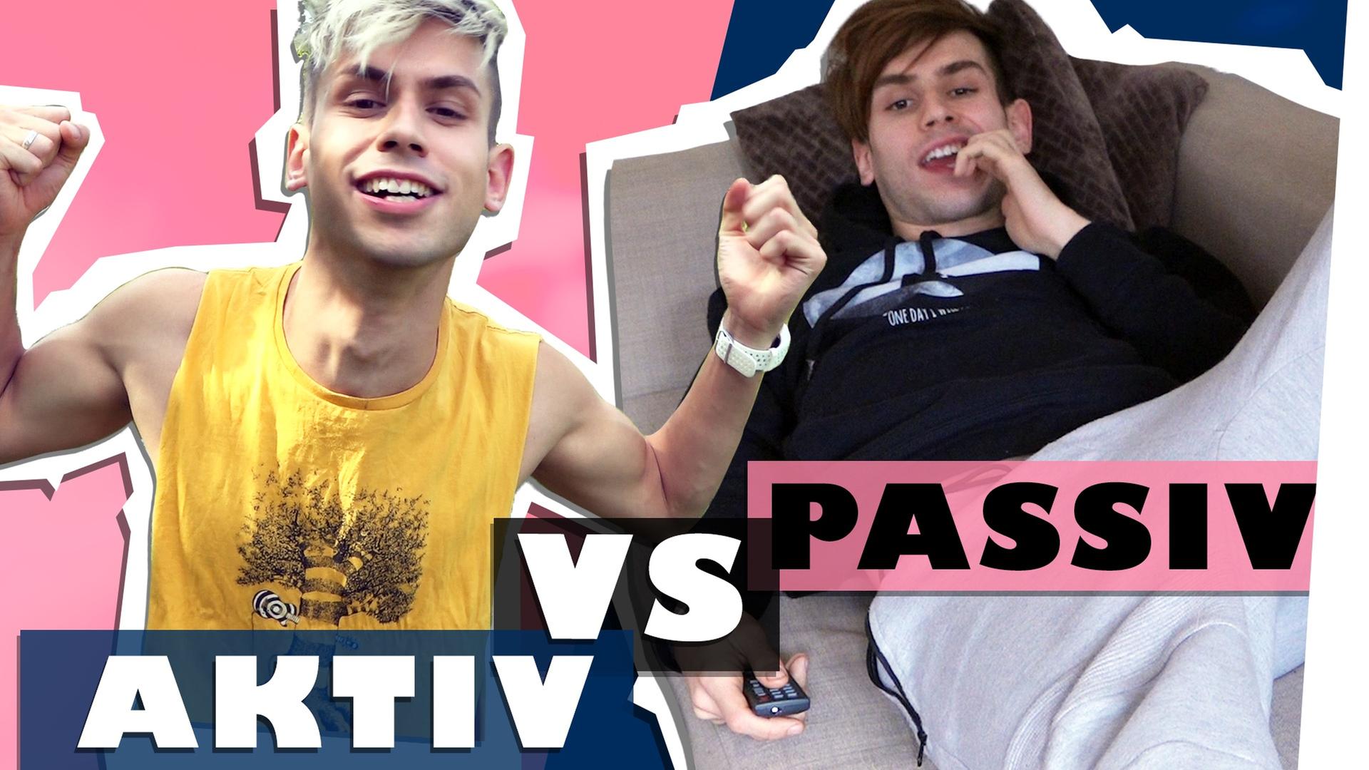 Vorteile daran, keine COUCH POTATO zu sein! - Kostas Kind