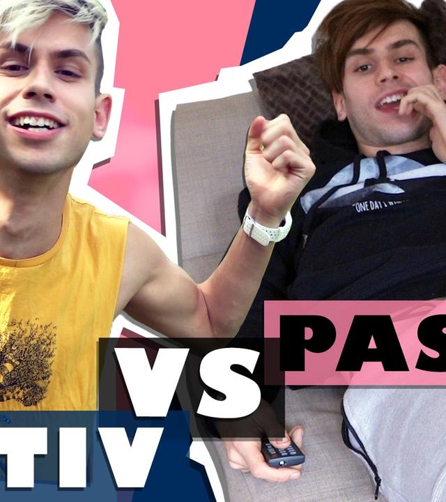 Vorteile daran, keine COUCH POTATO zu sein! - Kostas Kind