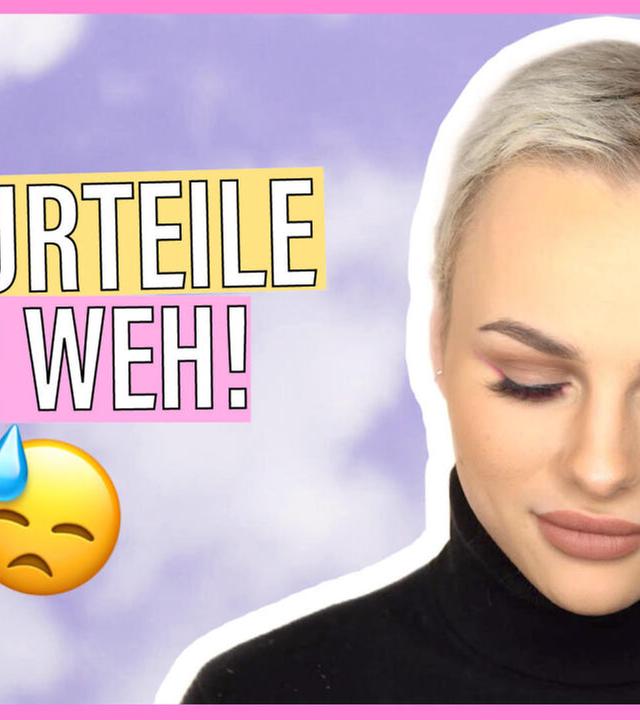 Vorurteile tun WEH! Wie ich und andere darunter leiden... ?