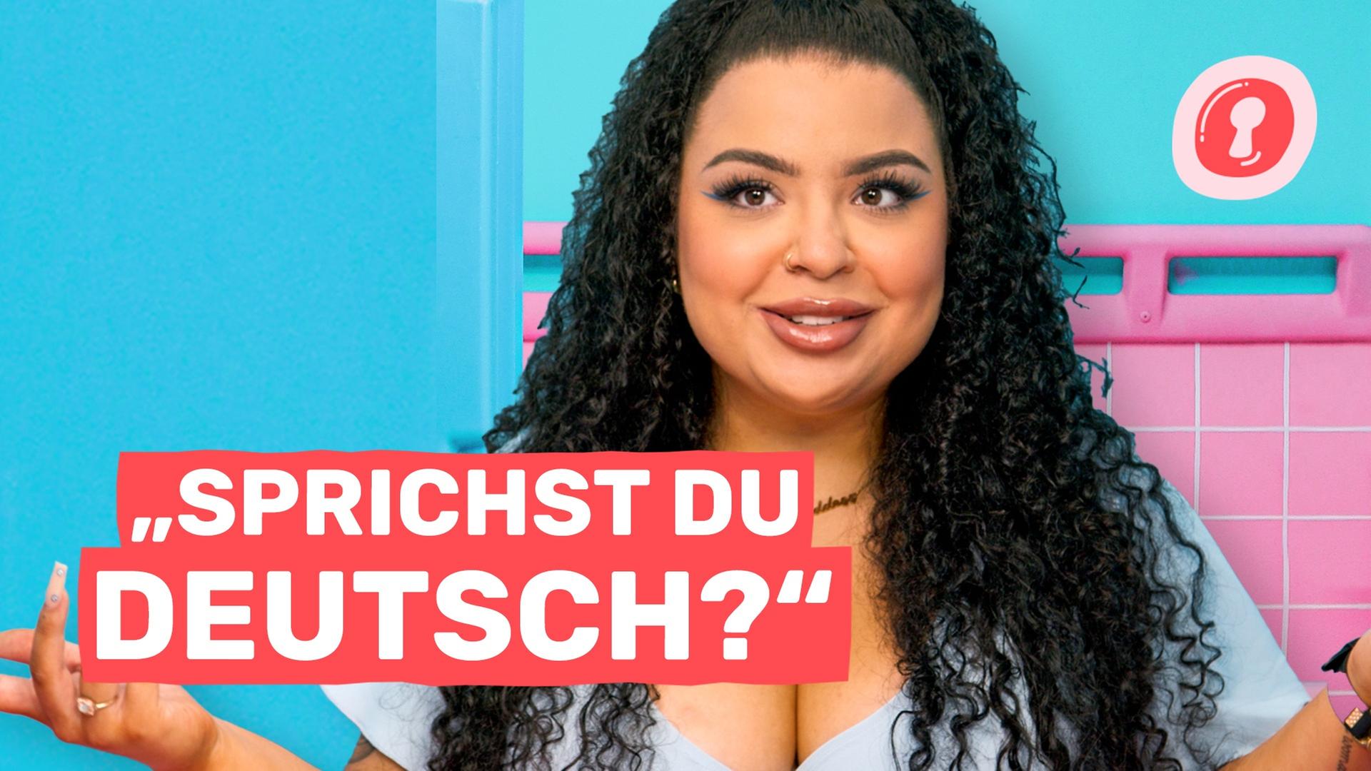 Vorurteile: Verletzt dich das? #100Menschen1Frage - Auf Klo