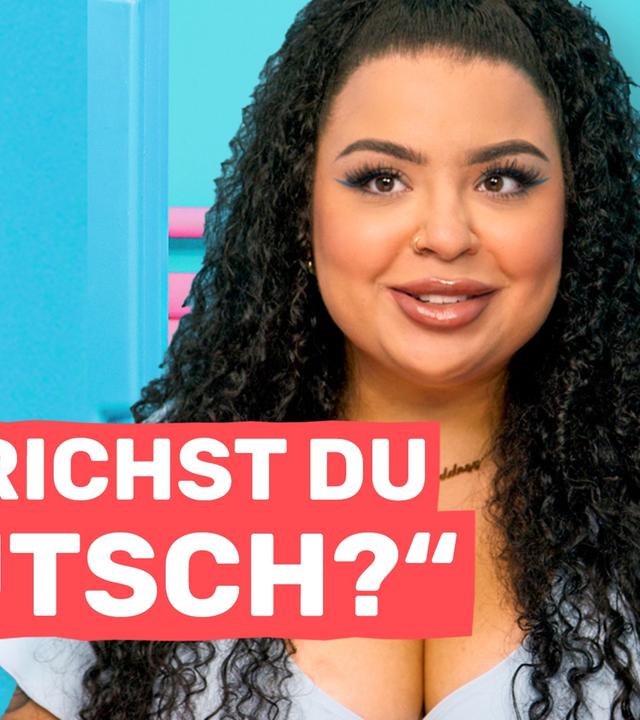 Vorurteile: Verletzt dich das? #100Menschen1Frage - Auf Klo