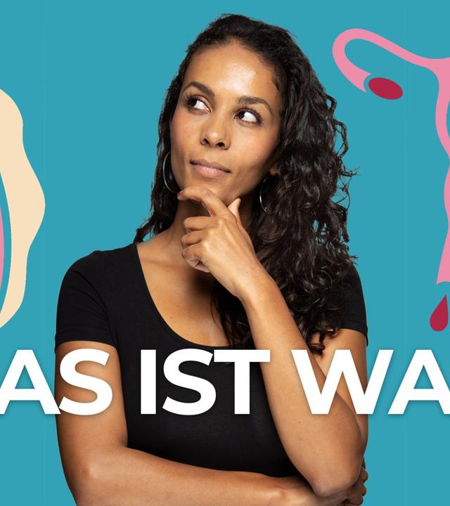 Vulva und Vagina - der Mythos um die weiblichen Geschlechtsorgane