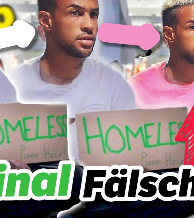 W T F !!! ALLE Thumbnails GEKLAUT?! Das Simon Desue Prinzip!