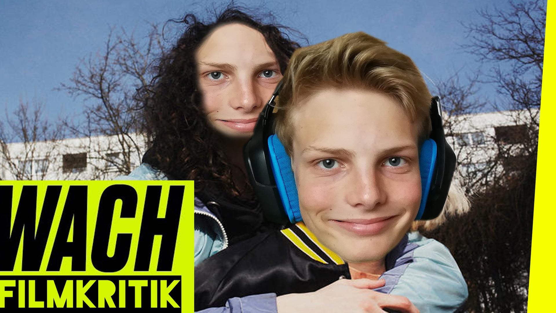 WACH Filmkritik- Professor PPP