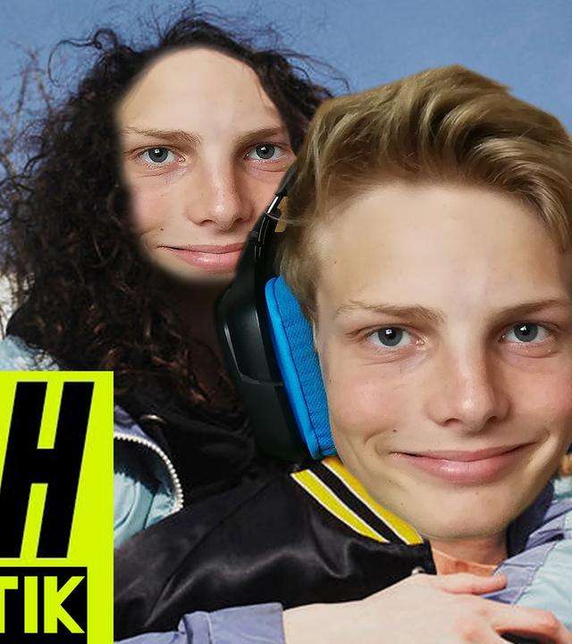 WACH Filmkritik- Professor PPP