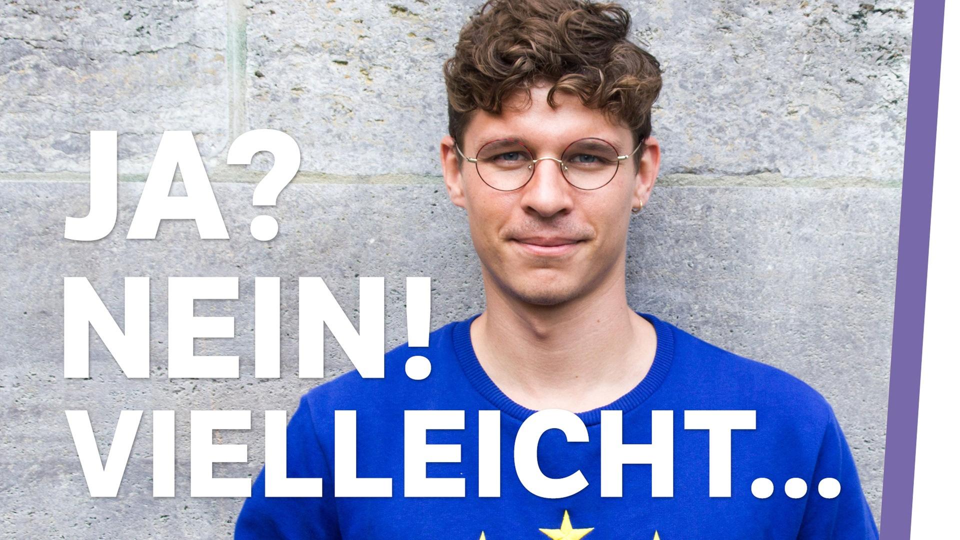 Wählen für Anfänger*innen. So funktioniert die Bundestagswahl ️ - Auf Klo