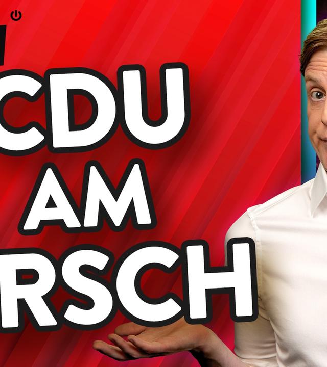 Wahl-Fail, Masken-Gate: Der Skandal, der nicht aufhört - WALULIS DAILY