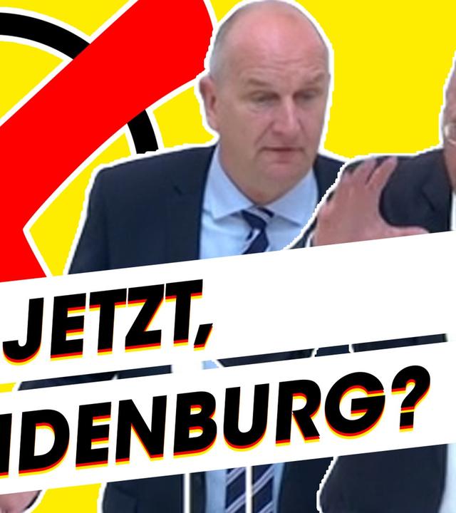 Wahl in Brandenburg: Starke AfD, stärkere SPD, aber wer regiert?
