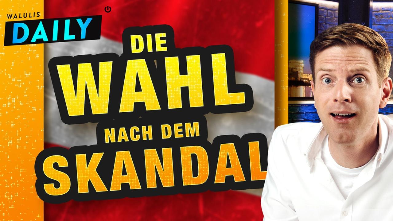Wahl in Österreich: Die Ergebnisse und mehr - WALULIS DAILY