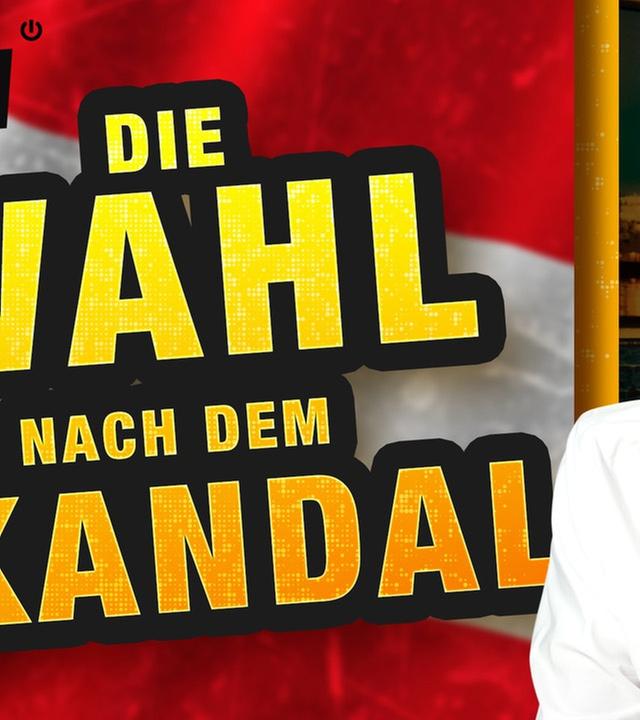 Wahl in Österreich: Die Ergebnisse und mehr - WALULIS DAILY