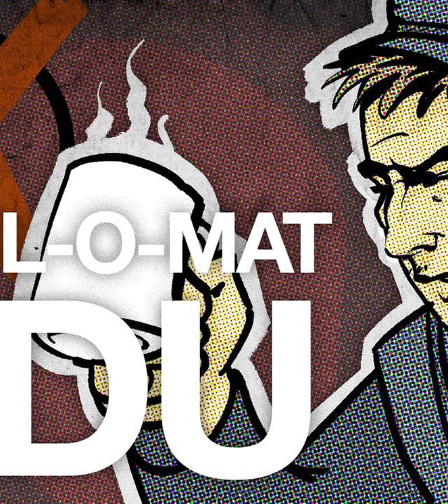 Wahl-O-Mat CDU - AEKMMN