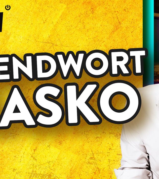 Wahl zum Jugendwort 2020 gekapert! - WALULIS DAILY