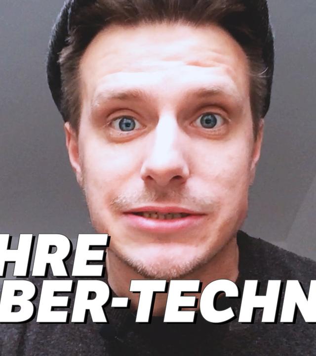 Wahlen in Hessen - Moritz Neumeier