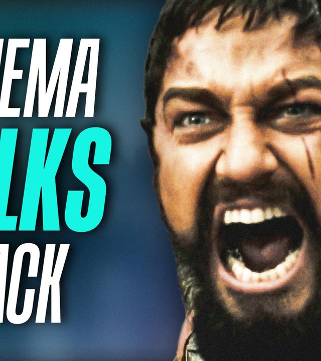 WAHNSINN? Das ist CINEMA STRIKES BACK! - Podcast