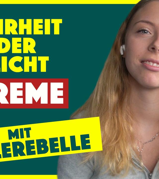 Wahrheit oder Pflicht extrem Spiel mit littlerebelle & David