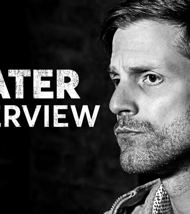 Walulis im Hater-Interview