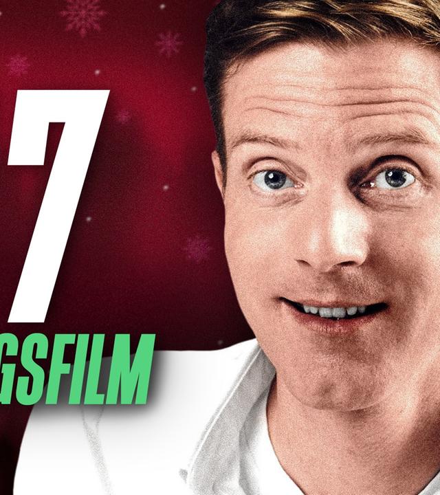 Walulis: MEIN LIEBLINGSFILM der letzten 10 Jahre (CSB Adventskalender #17)