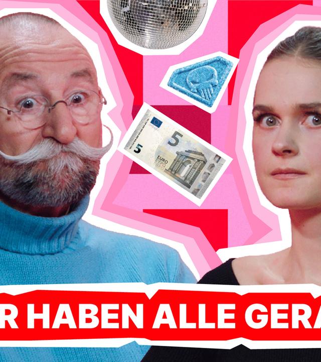 wann drogenhandel bei bares für rares, horst lichter? - smypathisch
