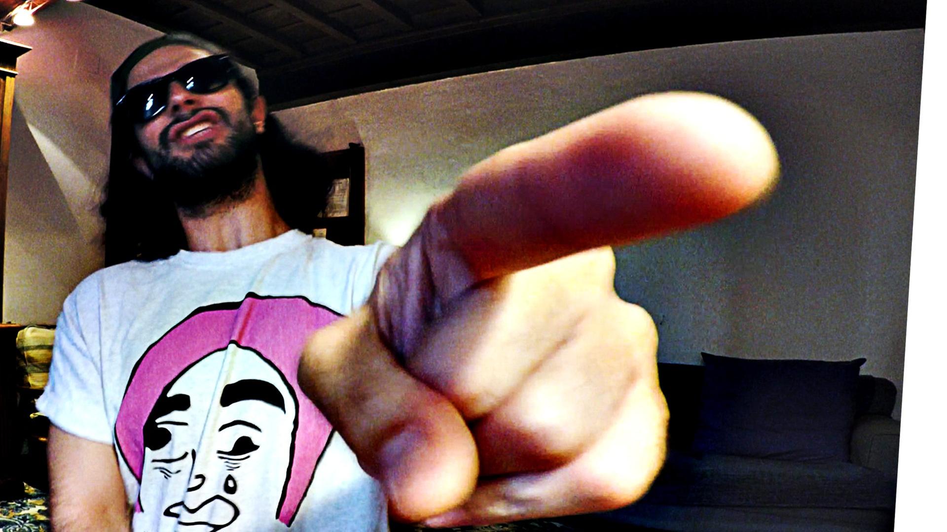 Wann kommt mein Trap Video?