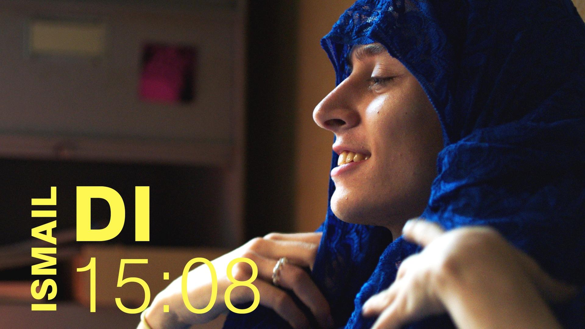 Wanna marry me, Baby? - DRUCK Ismail - Clip 8