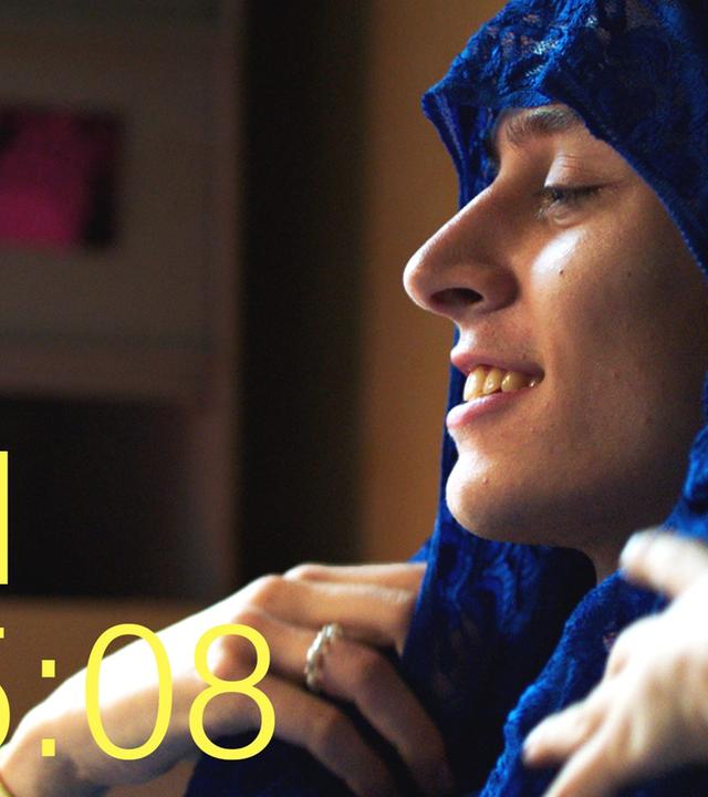 Wanna marry me, Baby? - DRUCK Ismail - Clip 8