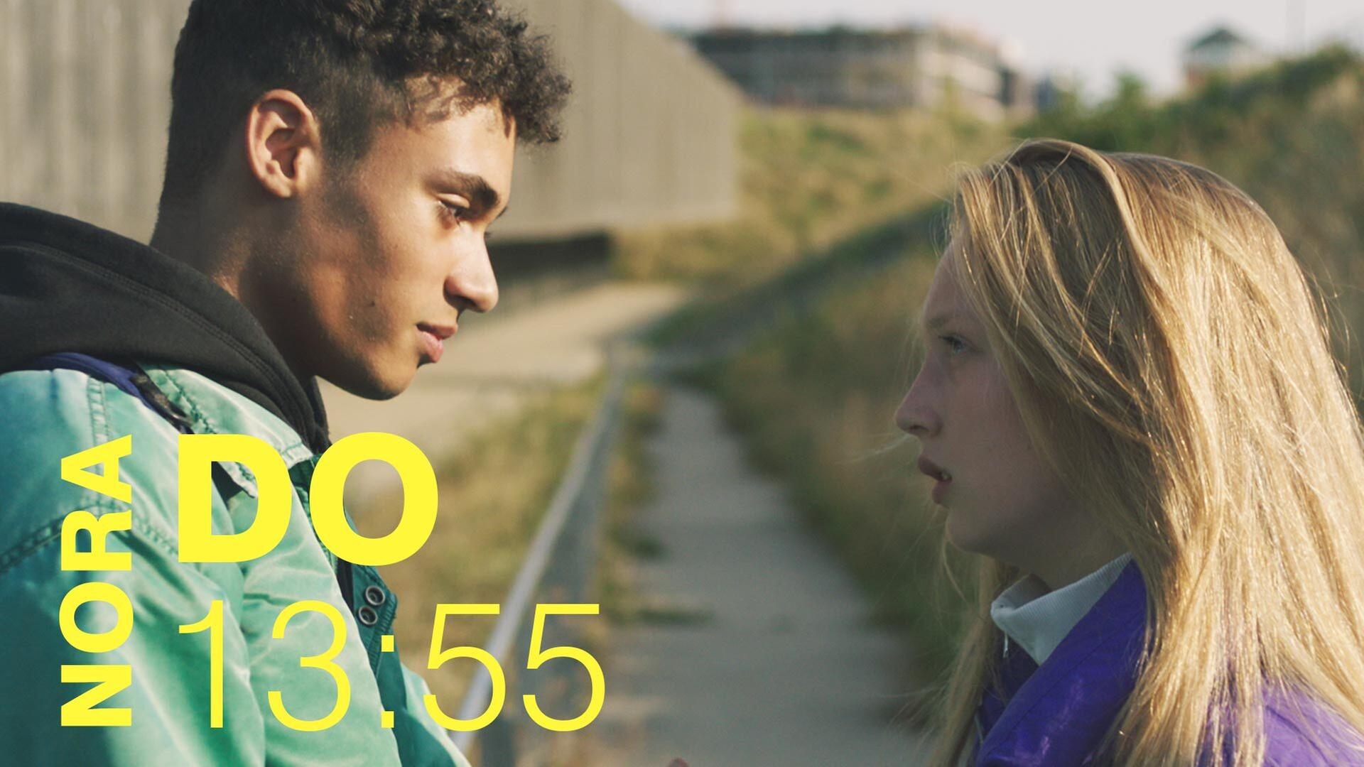 War das real? - DRUCK Nora - Clip 42