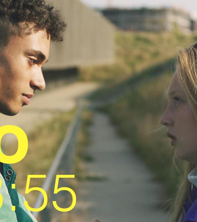 War das real? - DRUCK Nora - Clip 42