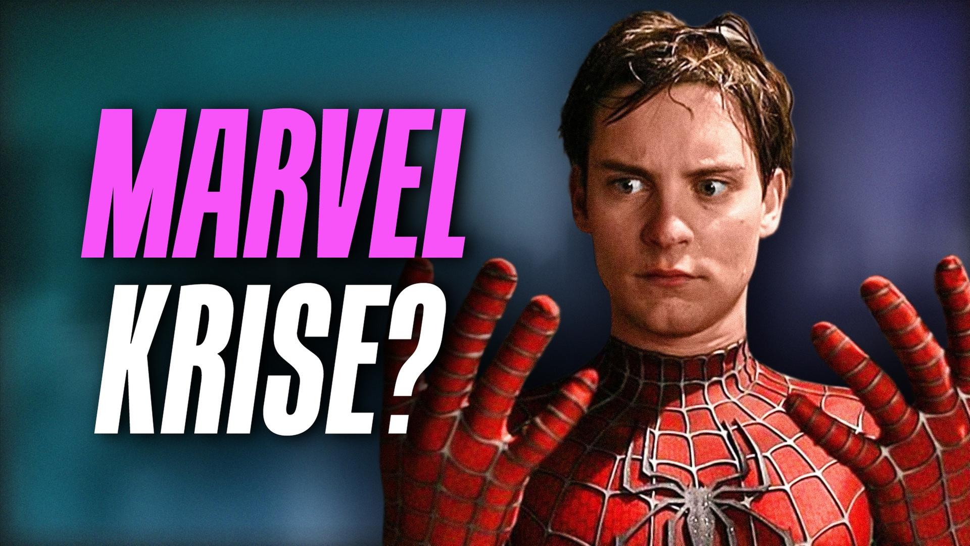 War früher bei MARVEL alles besser? Der Nostalgie-Talk! - Podcast