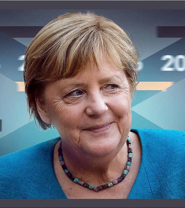 War Merkel eine gute Kanzlerin? - #bilanz