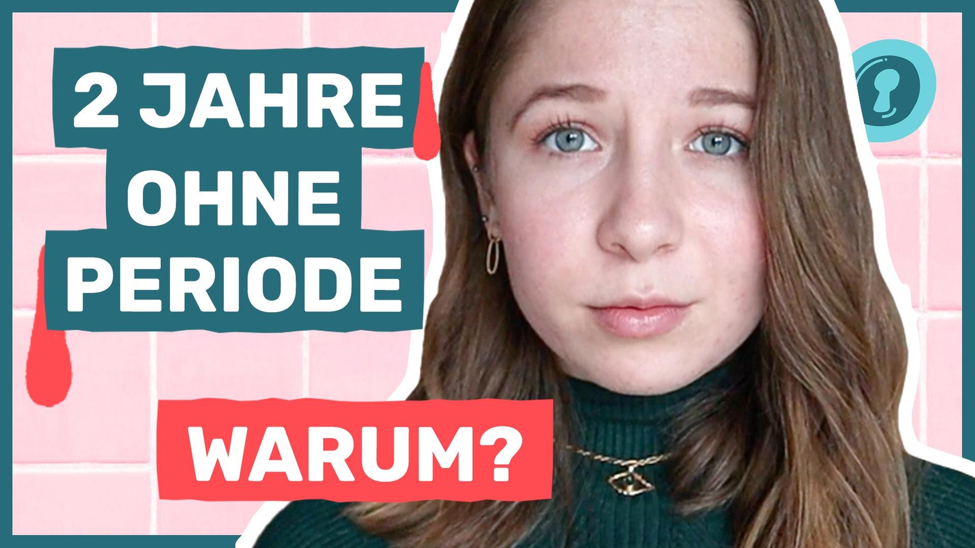 Warnsignal? Plötzlich keine Periode mehr und nicht schwanger
