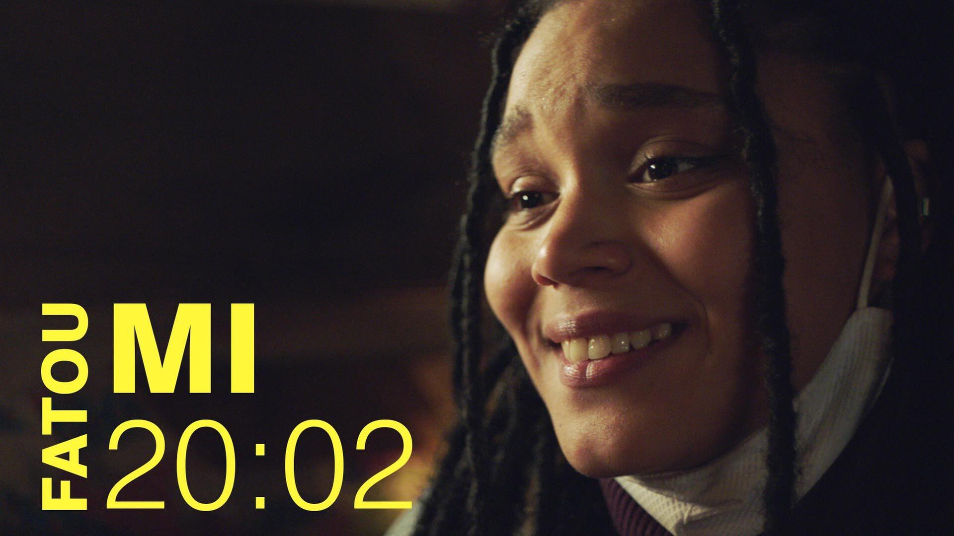 Warten - DRUCK Fatou - Clip 12