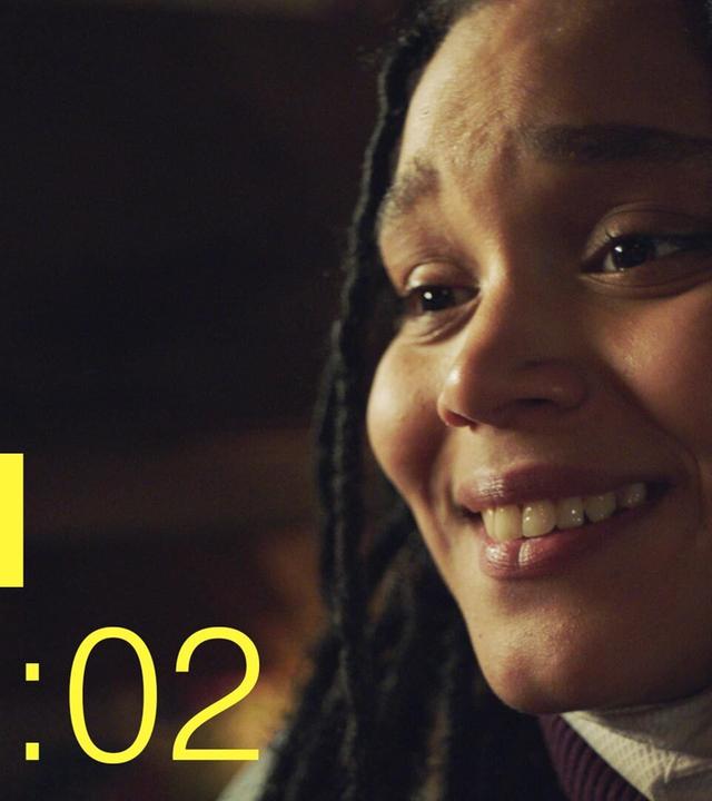 Warten - DRUCK Fatou - Clip 12