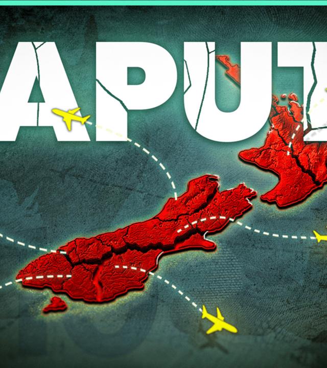 Warum alle Neuseeland verlassen