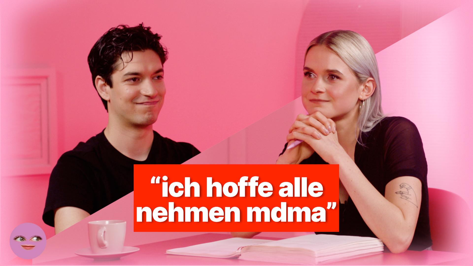 warum bist du so makellos, apsilon? - smypathisch