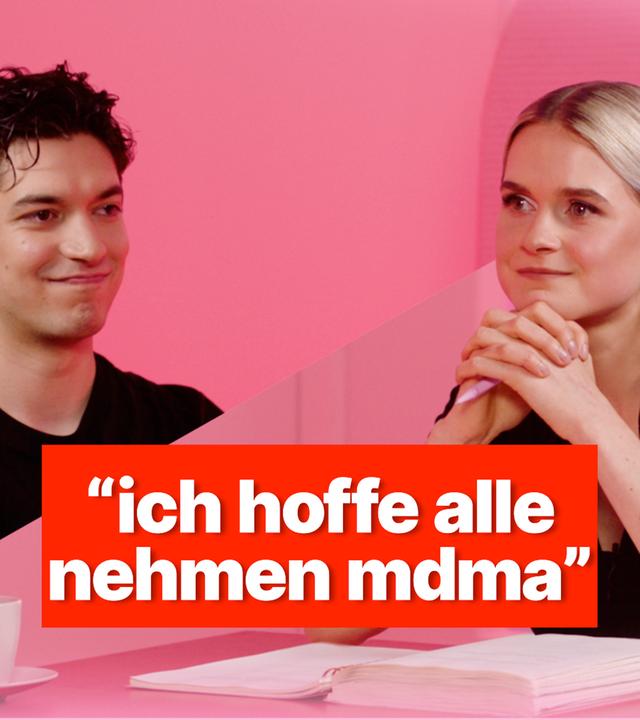 warum bist du so makellos, apsilon? - smypathisch