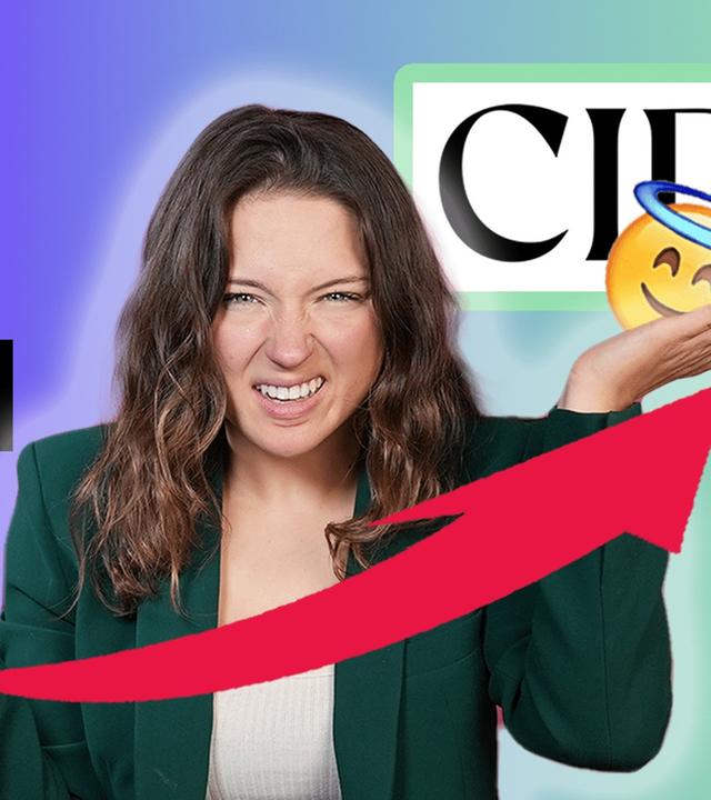 Warum Cider und Shein immer so schnell (aber SCHWIERIG) sind!