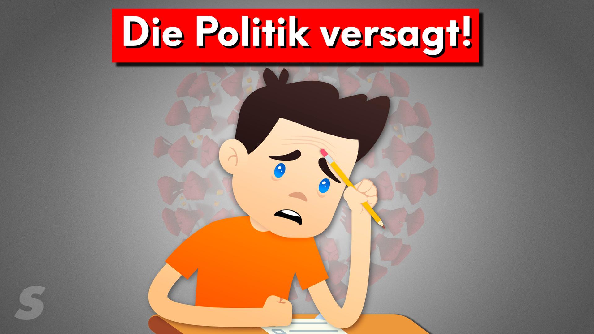 Warum das deutsche Schulsystem in der Krise versagt