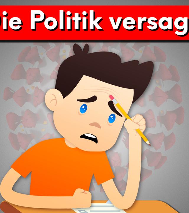 Warum das deutsche Schulsystem in der Krise versagt