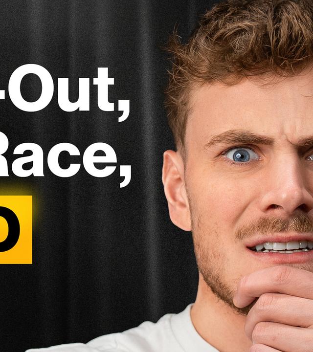 Warum Dave The Race abgegeben hat - Henke's Corner #122