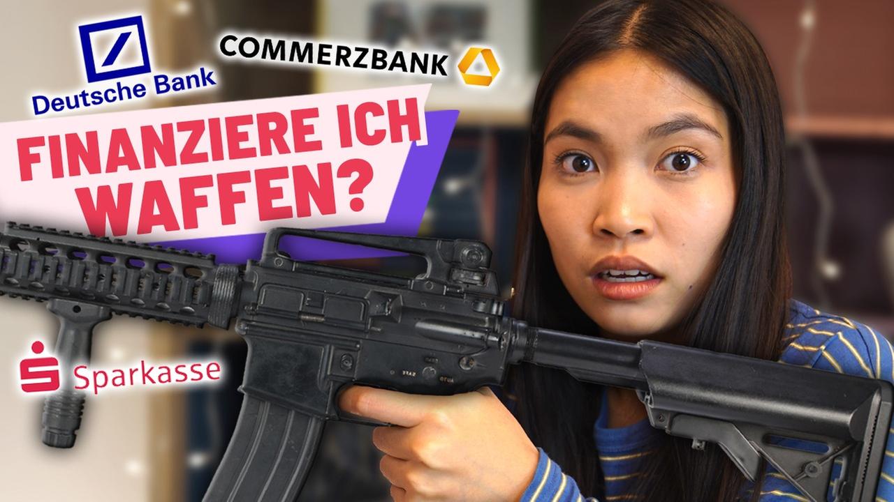 Warum dein Geld Menschen und Klima zerstört