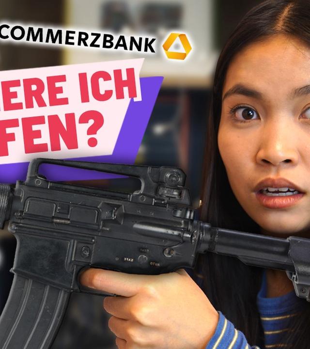 Warum dein Geld Menschen und Klima zerstört