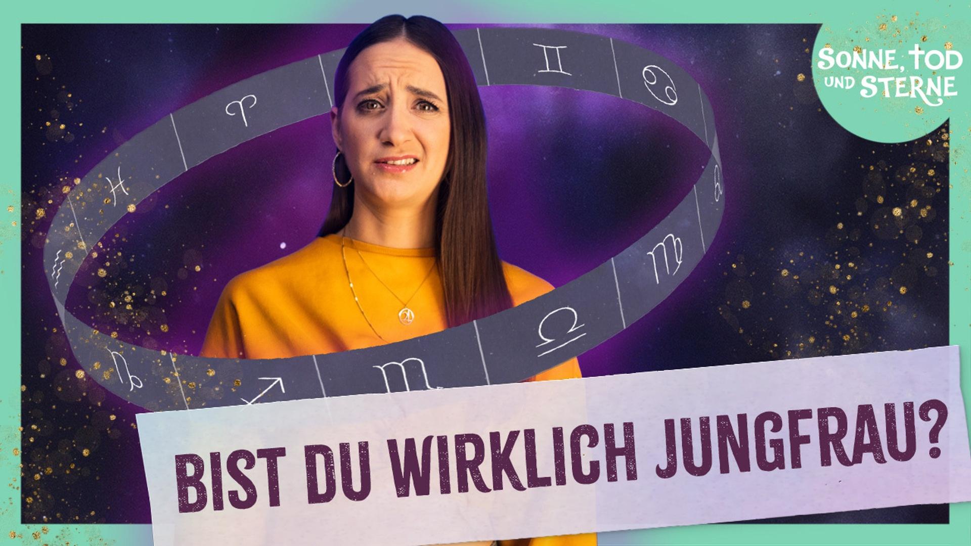 Warum dein Sternzeichen nicht mehr stimmt - Sonne, Tod & Sterne