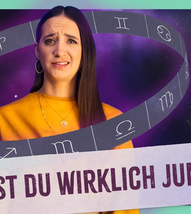 Warum dein Sternzeichen nicht mehr stimmt - Sonne, Tod & Sterne