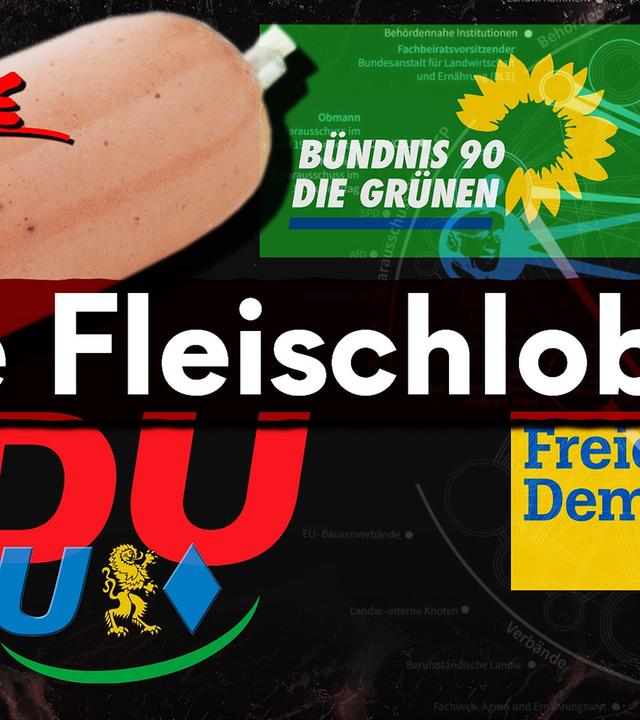 Warum deine Leberwurst 1,09 kostet