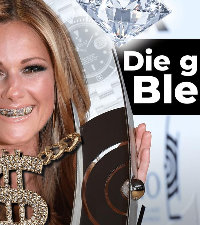 Warum deine Lieblingsrapper pleite sind