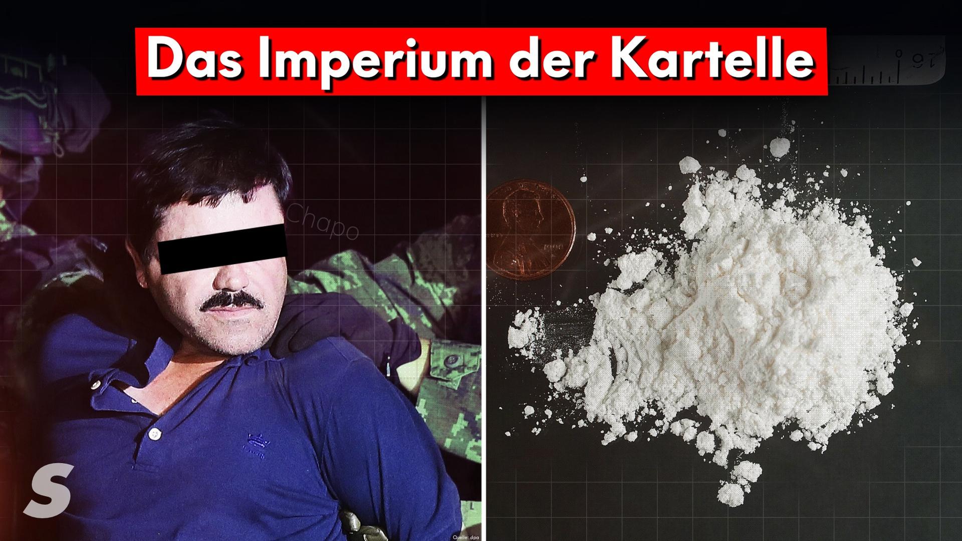 Warum der Drogenkrieg in Mexiko gescheitert ist